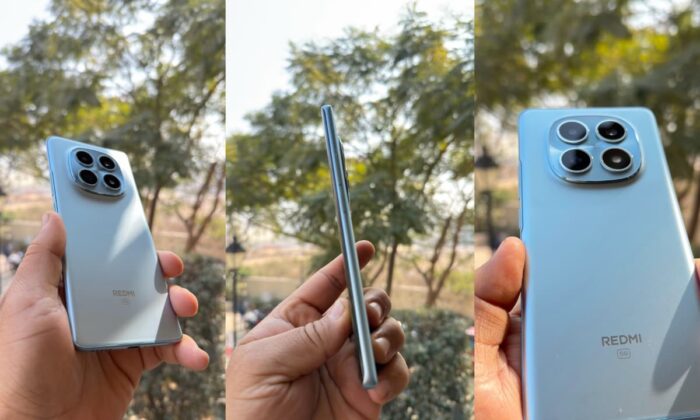 Redmi Note 15: Balancing Premium Features with Slimmer Design 