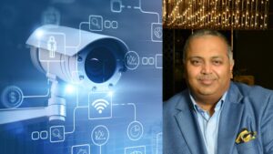 The Era Where Homes Learn to Think: The Smart Security Revolution in India