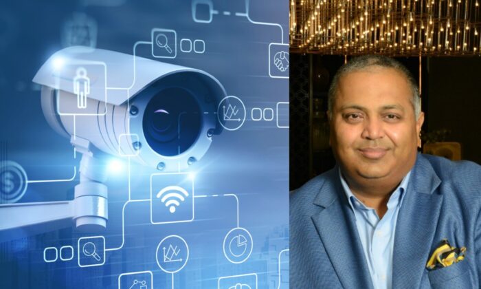 The Era Where Homes Learn to Think: The Smart Security Revolution in India