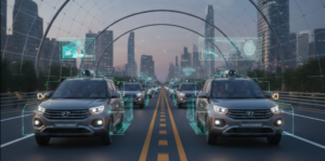 Digital Governance: Curbing India’s Road Carnage Using AI and Biometrics  