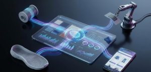 How AI Is Transforming Fashion Operations 