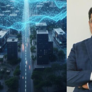 From Fleet Management to Mobility Intelligence: How AI Is Rewriting Corporate Commutes