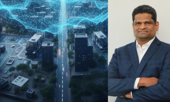 From Fleet Management to Mobility Intelligence: How AI Is Rewriting Corporate Commutes