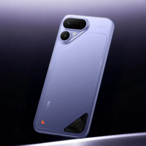 Tecno Pova Curve 2: The Slim Battery Beast You Can Actually Carry 