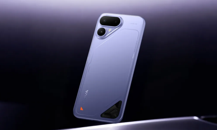 Tecno Pova Curve 2: The Slim Battery Beast You Can Actually Carry 