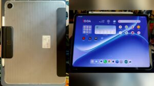 Review: OnePlus Pad 3 – A Strategic Strike on the Premium Tablet Market 