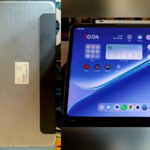 Review: OnePlus Pad 3 – A Strategic Strike on the Premium Tablet Market 