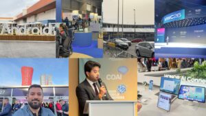 Mobile World Congress – MWC 2026 Analyst Diary 