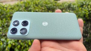 Motorola Edge 70 Fusion: A Strategic Value Play in the Sub-₹30,000 Segment