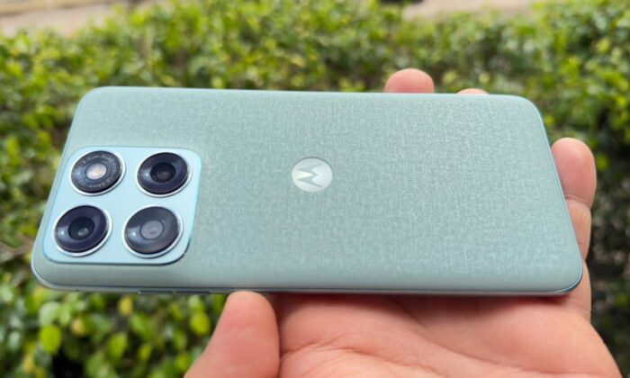 Motorola Edge 70 Fusion: A Strategic Value Play in the Sub-₹30,000 Segment