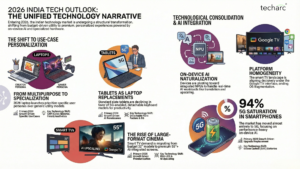 The Common Threads of Smart Gadgets; Key Trends Across Different Product Categories