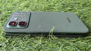 Infinix Note Edge 5G: All rounder with an attempt to democratise flagship experiences   