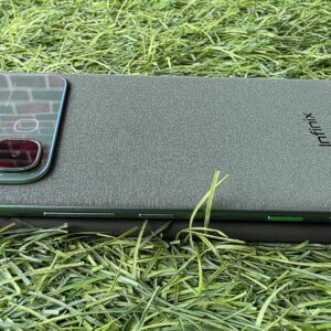 Infinix Note Edge 5G: All rounder with an attempt to democratise flagship experiences   