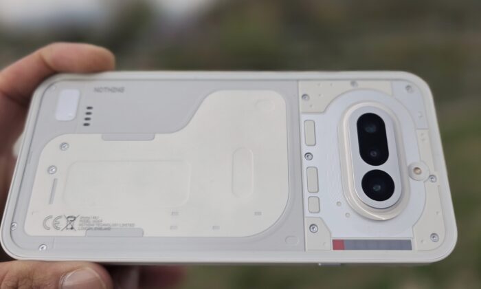 Nothing 4a: A Maturing Brand Enters the Mainstream  