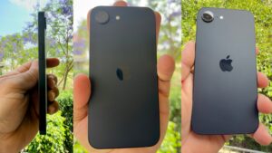 iPhone 17e – More Powerful iPhone Threshold