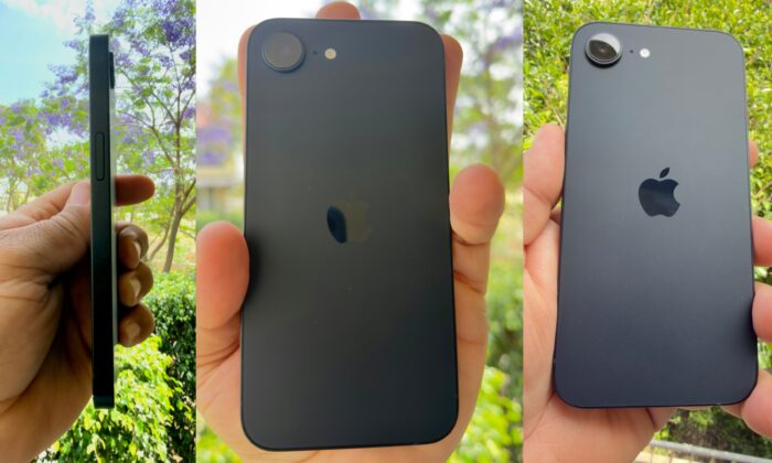 iPhone 17e – More Powerful iPhone Threshold