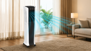 Summer Special Review – Kenstar Arc 3D 50L: Air Cooler you need this summer 