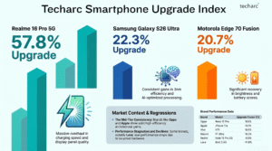 Which Smartphones of Q1’26 are worth upgrading?