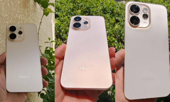 OPPO Reno15 Pro 5G: A Powerhouse in a Pocket-Sized Form Factor 