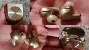 Noise Master Buds 2: Flagship Level Audio in affordable Price Segment 