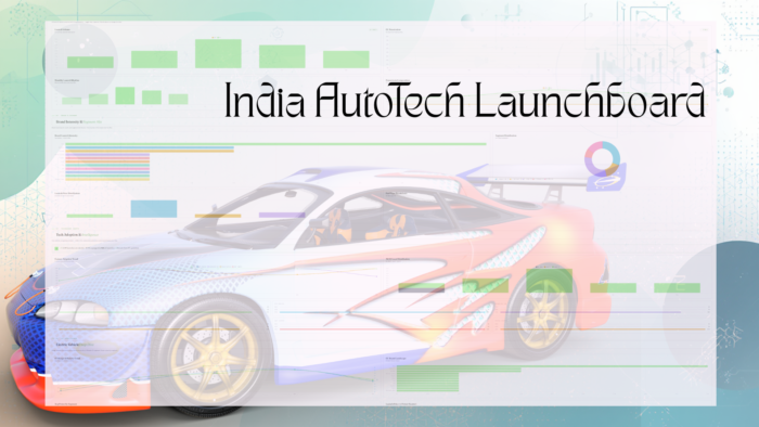 Techarc India AutoTech Launchboard